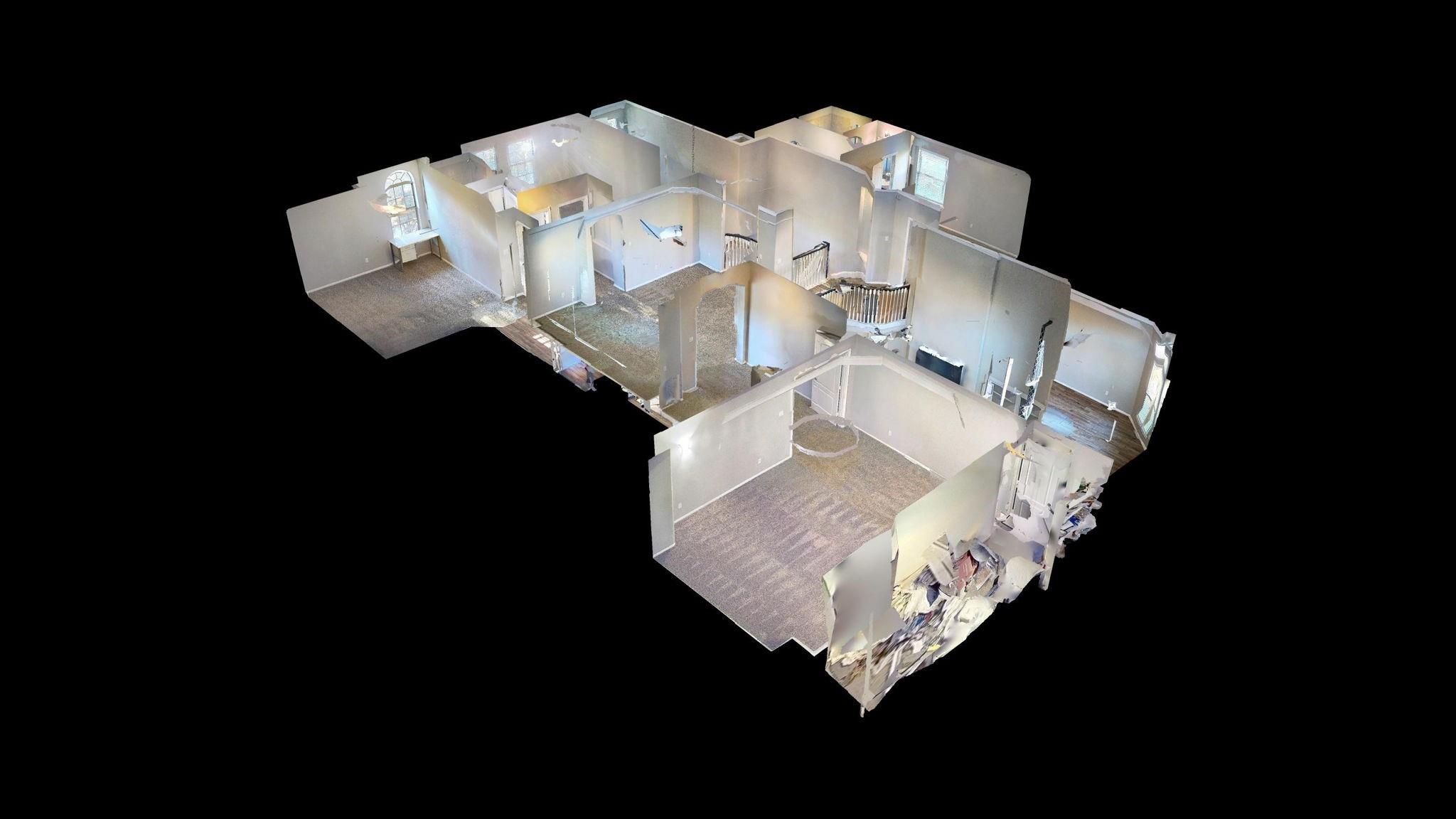 3407 Cardiff Mist Drive