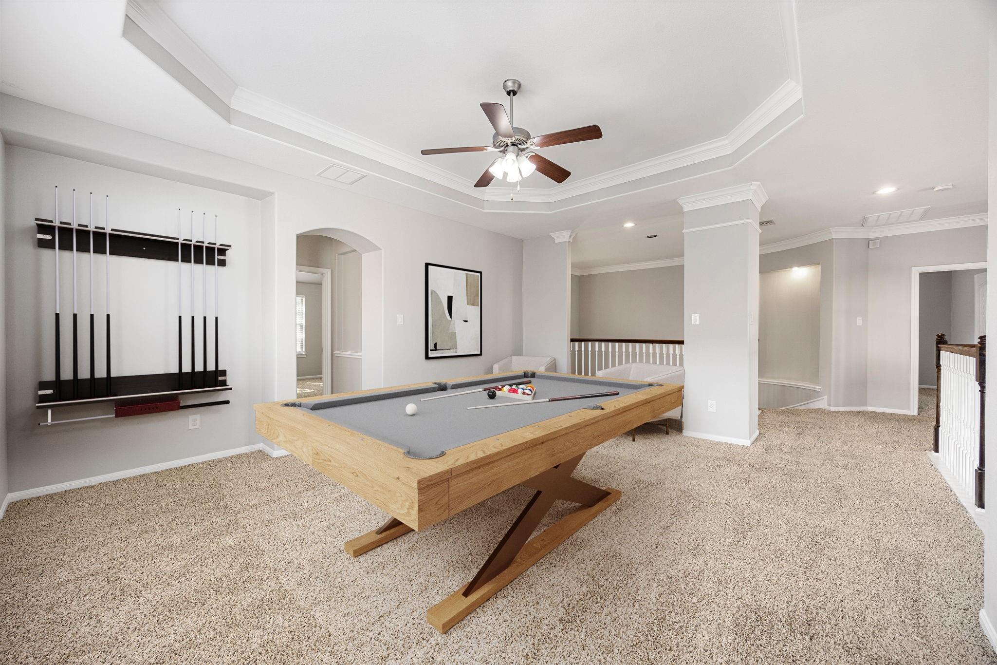 3407 Cardiff Mist Drive