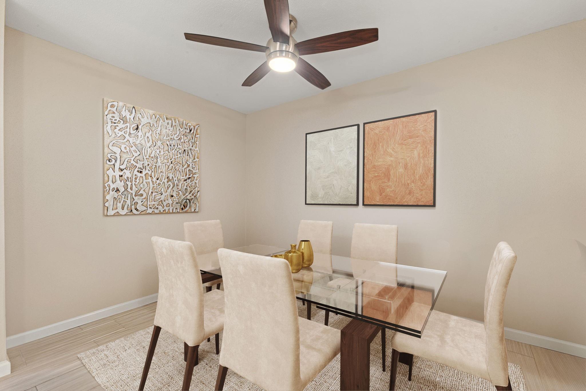 14555 Wunderlich Drive # 2205