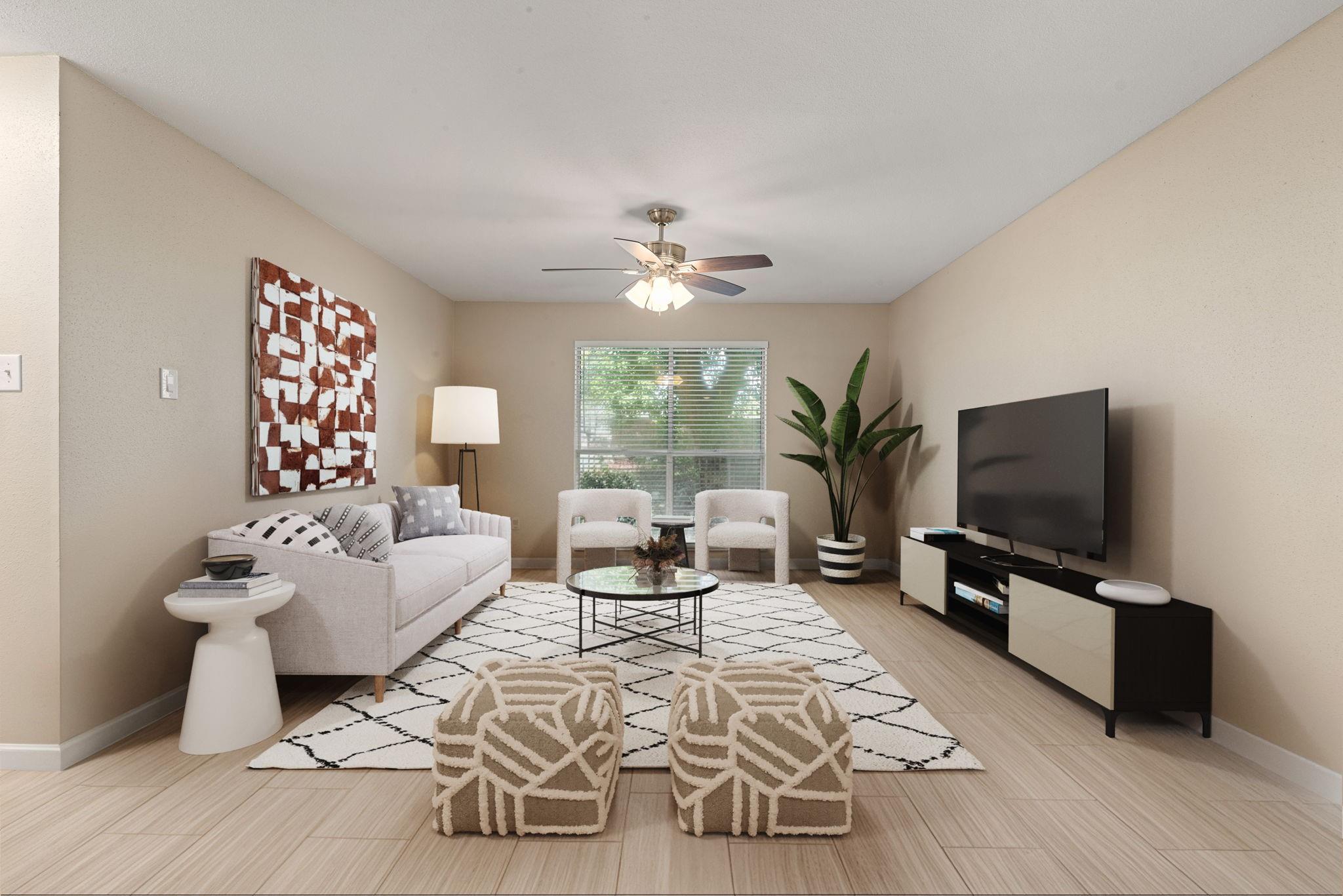 14555 Wunderlich Drive # 2205