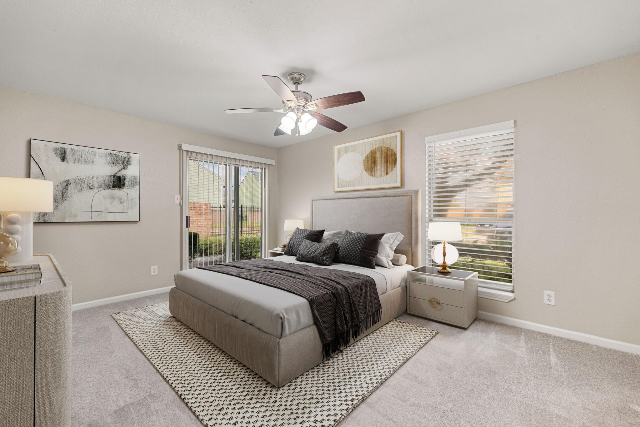 14555 Wunderlich Drive # 2205