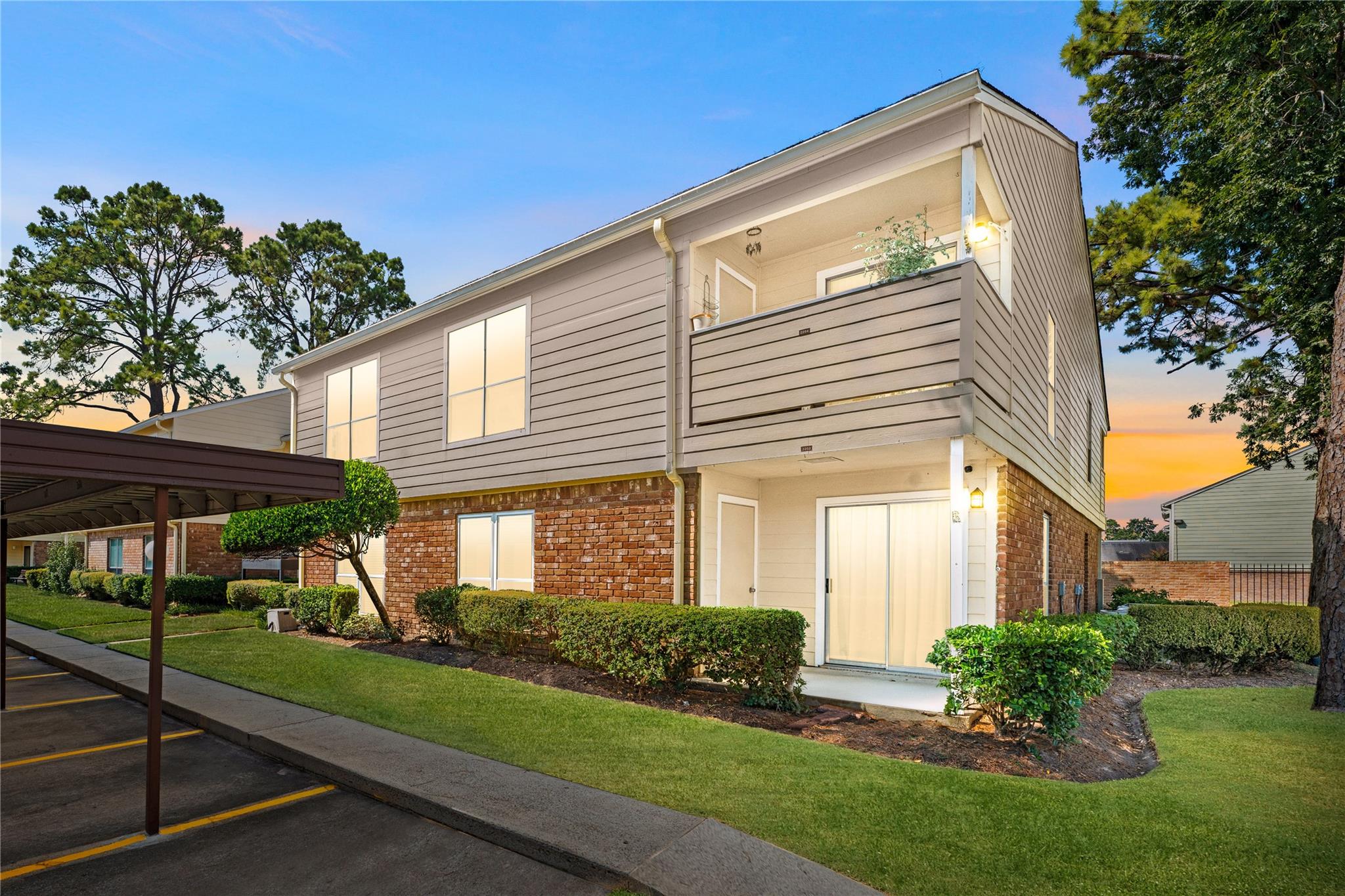 14555 Wunderlich Drive # 2205