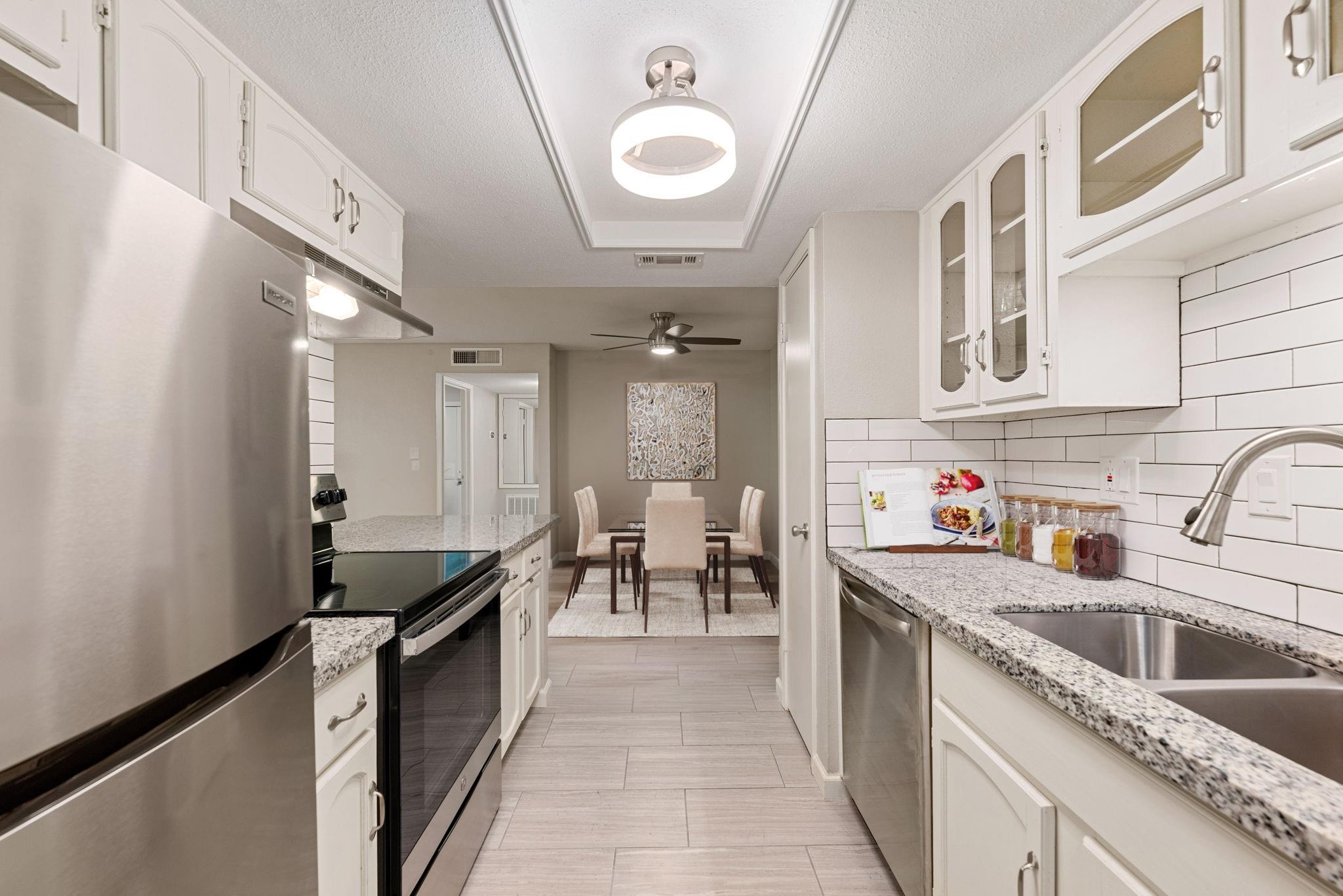 14555 Wunderlich Drive # 2205