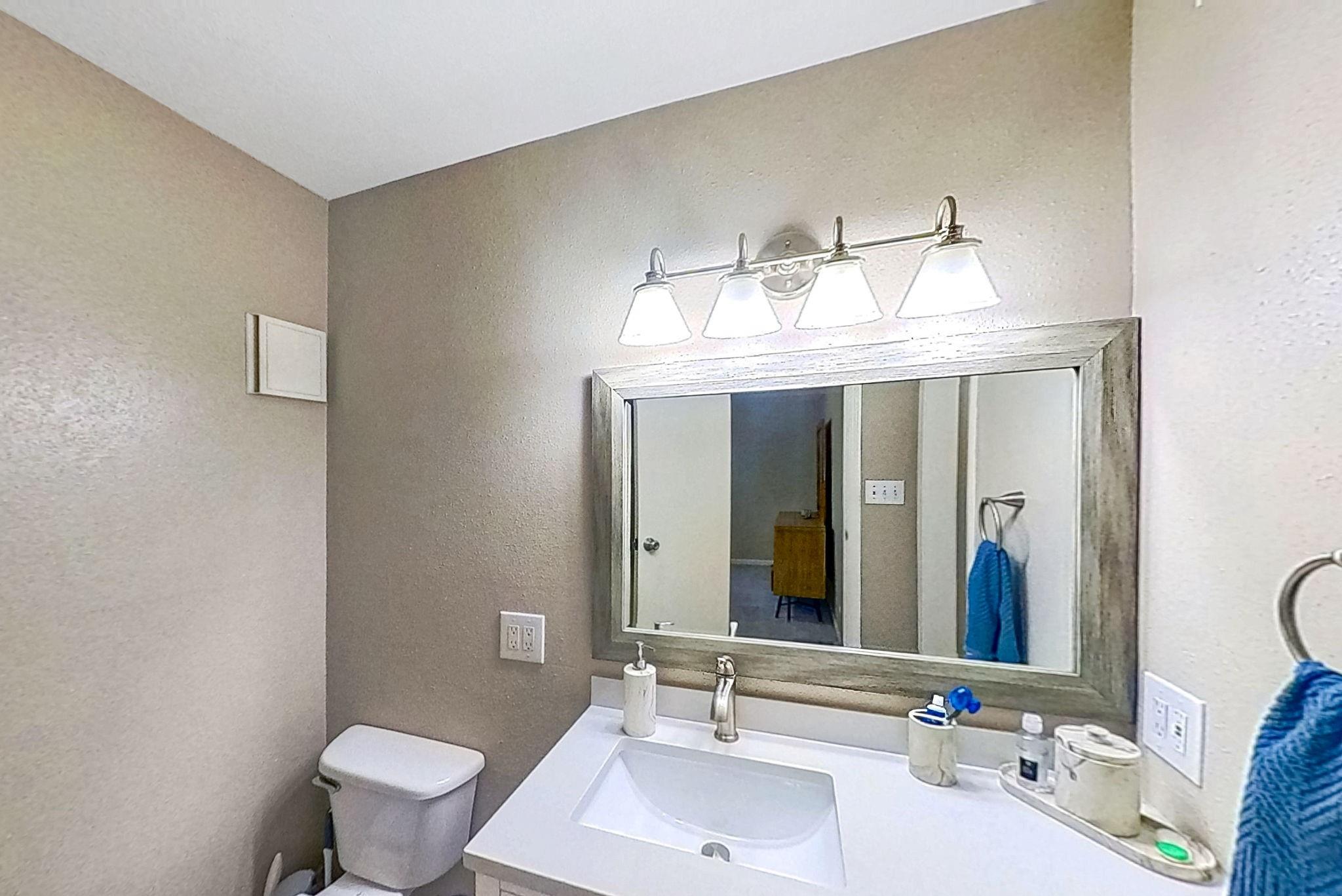 14555 Wunderlich Drive # 2205