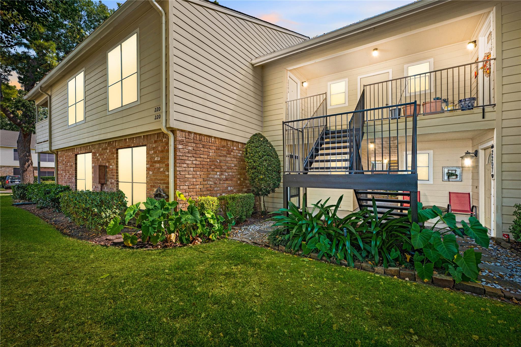 14555 Wunderlich Drive # 2205