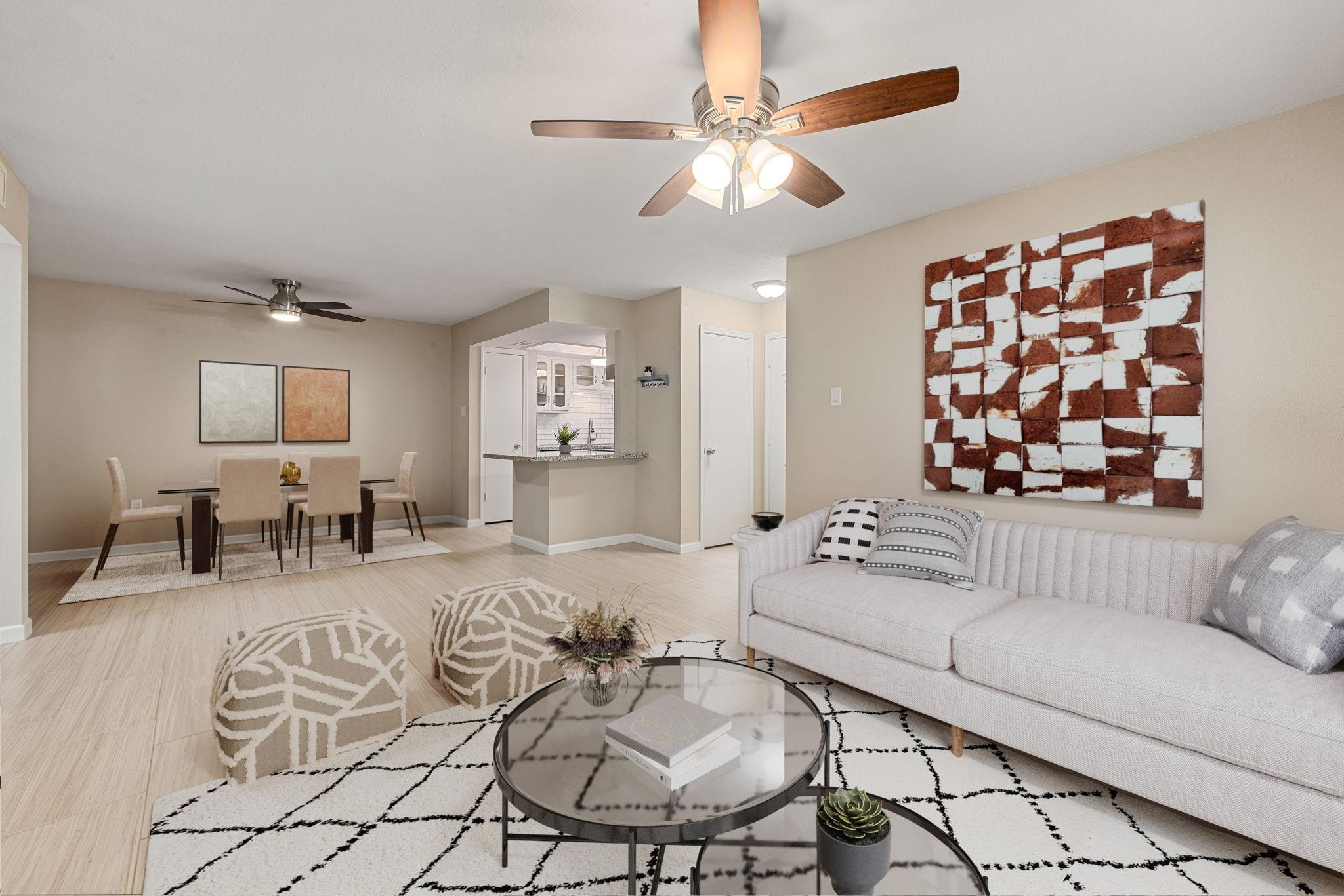 14555 Wunderlich Drive # 2205