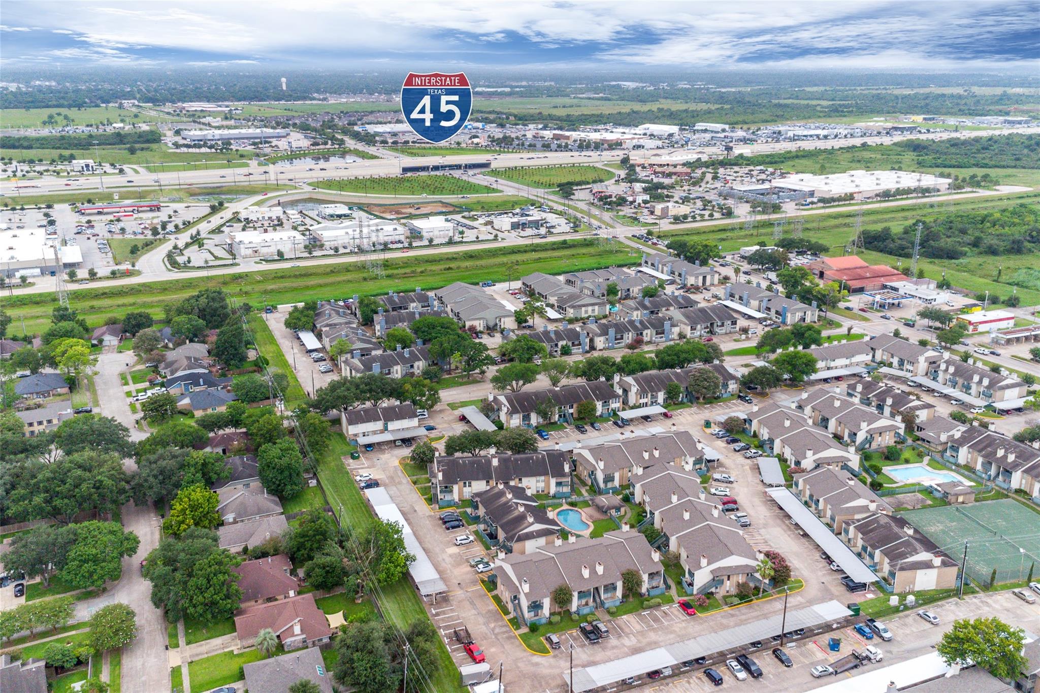 250 El Dorado Boulevard # 283