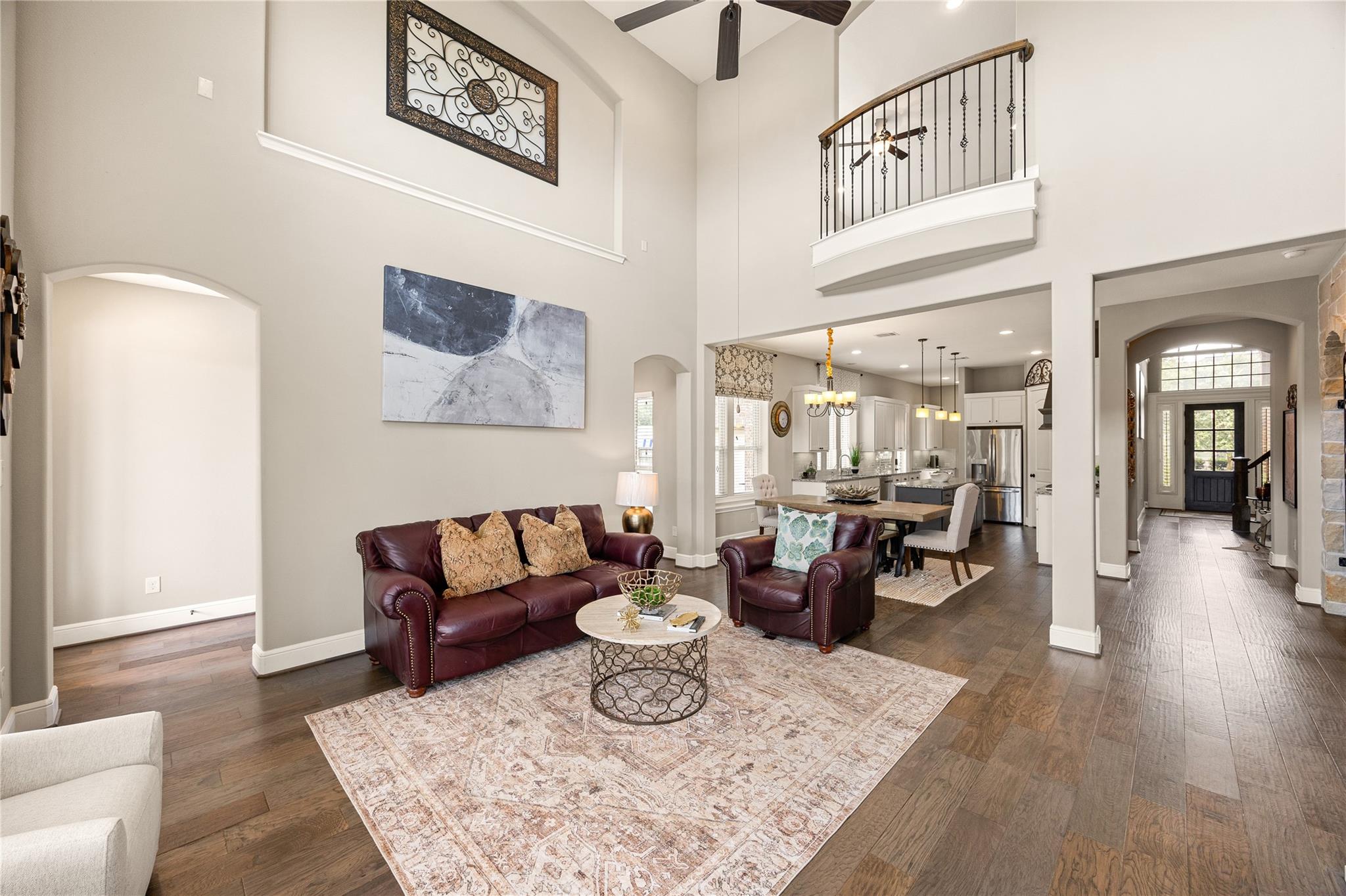 7106 Prairie Grass Lane
