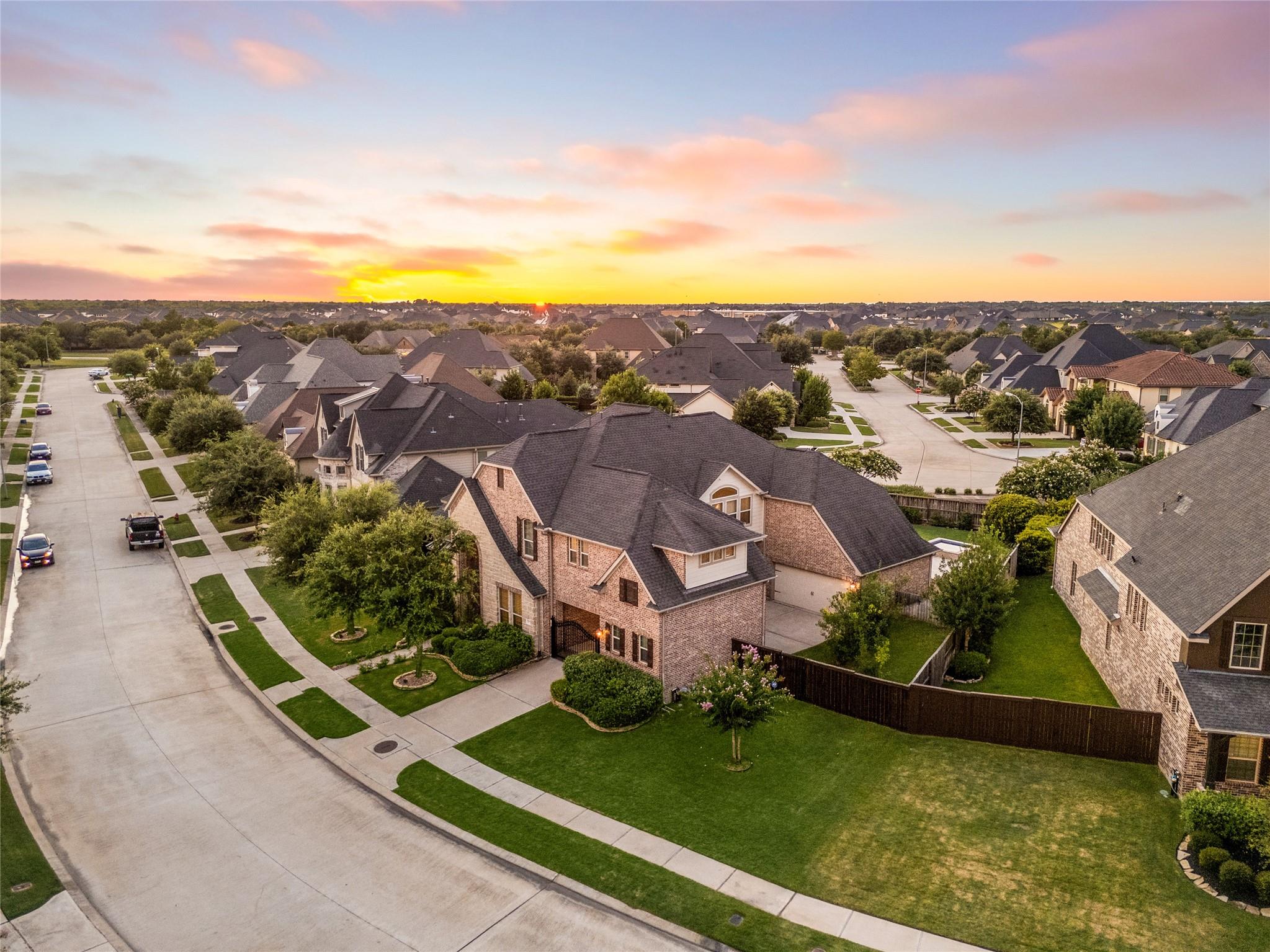 7106 Prairie Grass Lane
