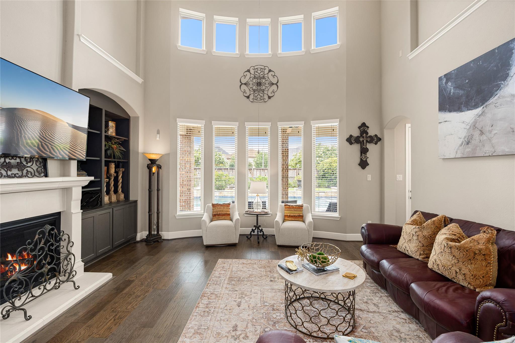 7106 Prairie Grass Lane