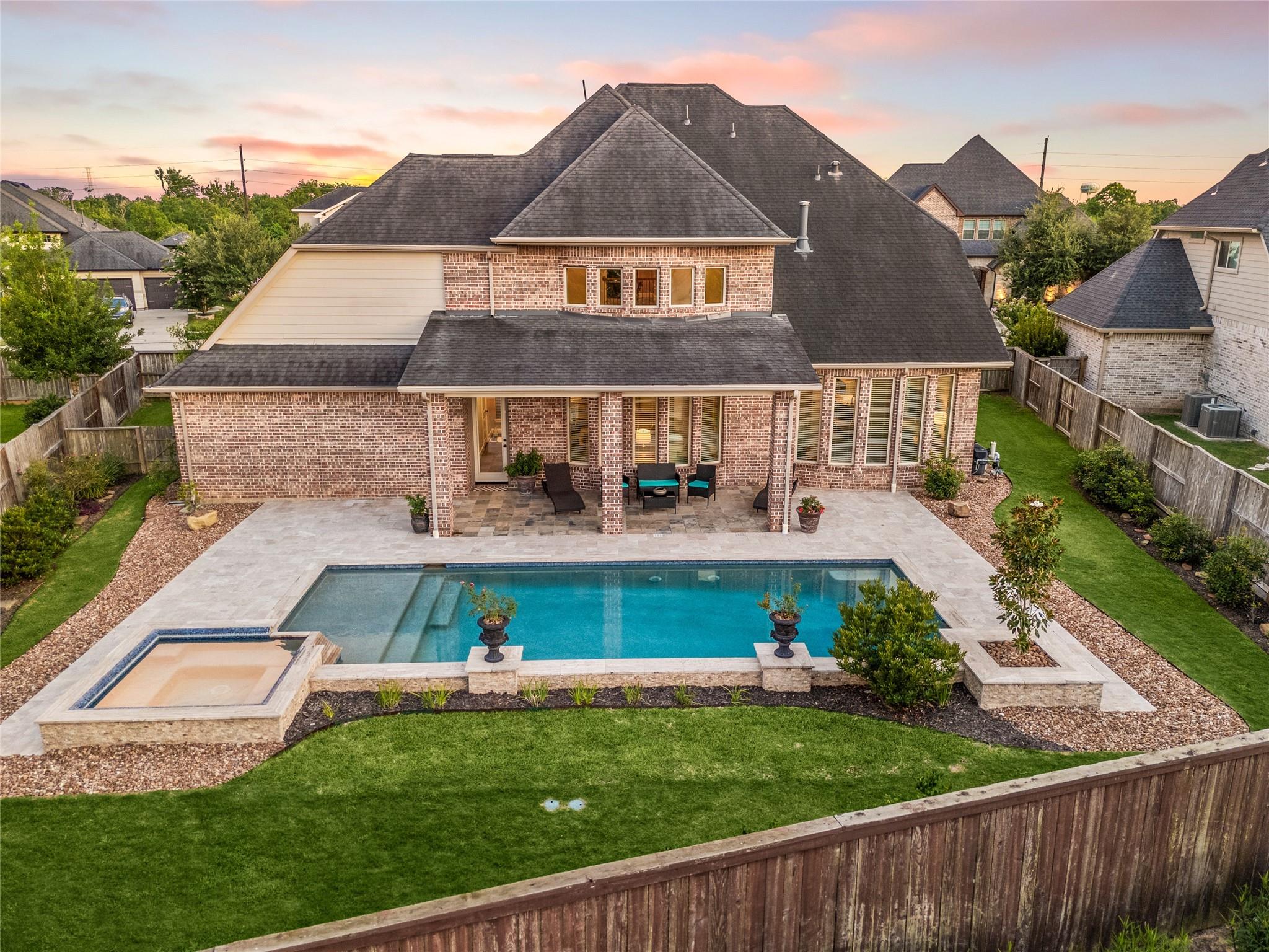 7106 Prairie Grass Lane