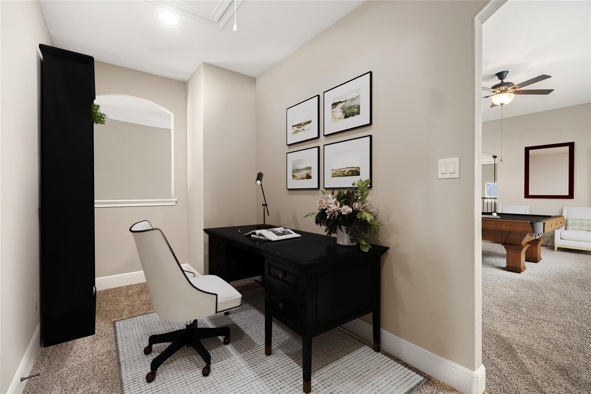 7106 Prairie Grass Lane