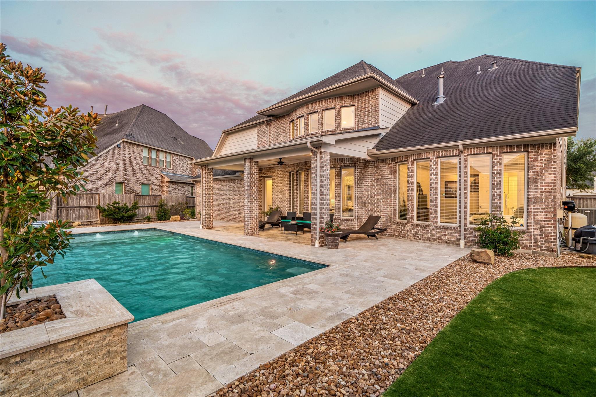 7106 Prairie Grass Lane