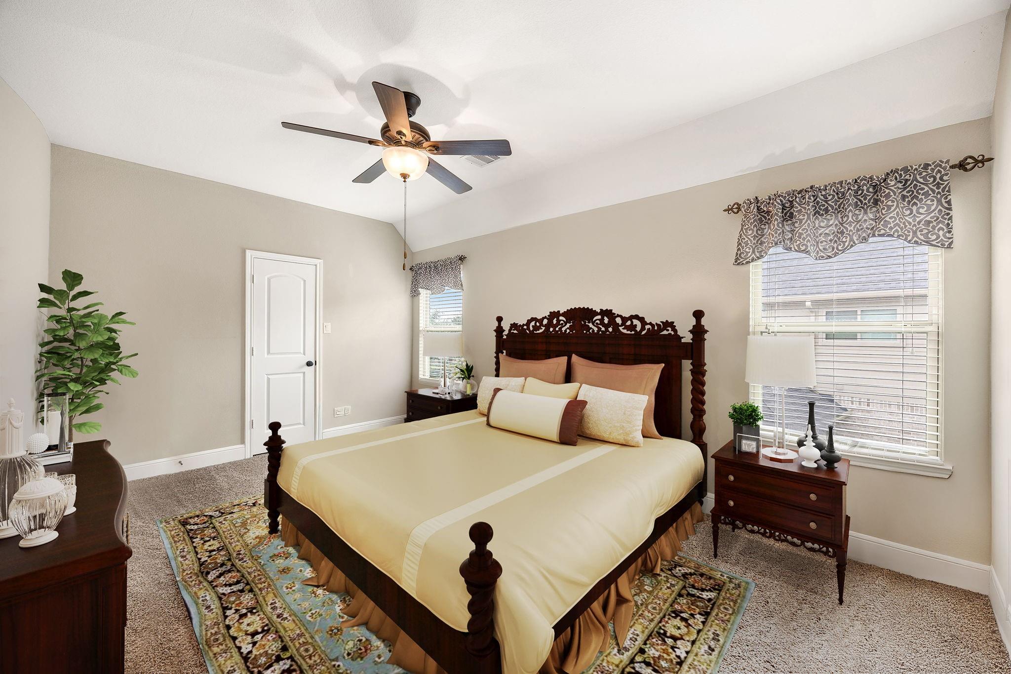 7106 Prairie Grass Lane