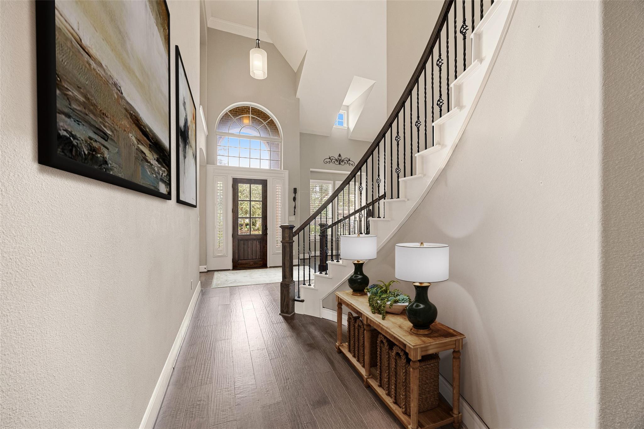 7106 Prairie Grass Lane