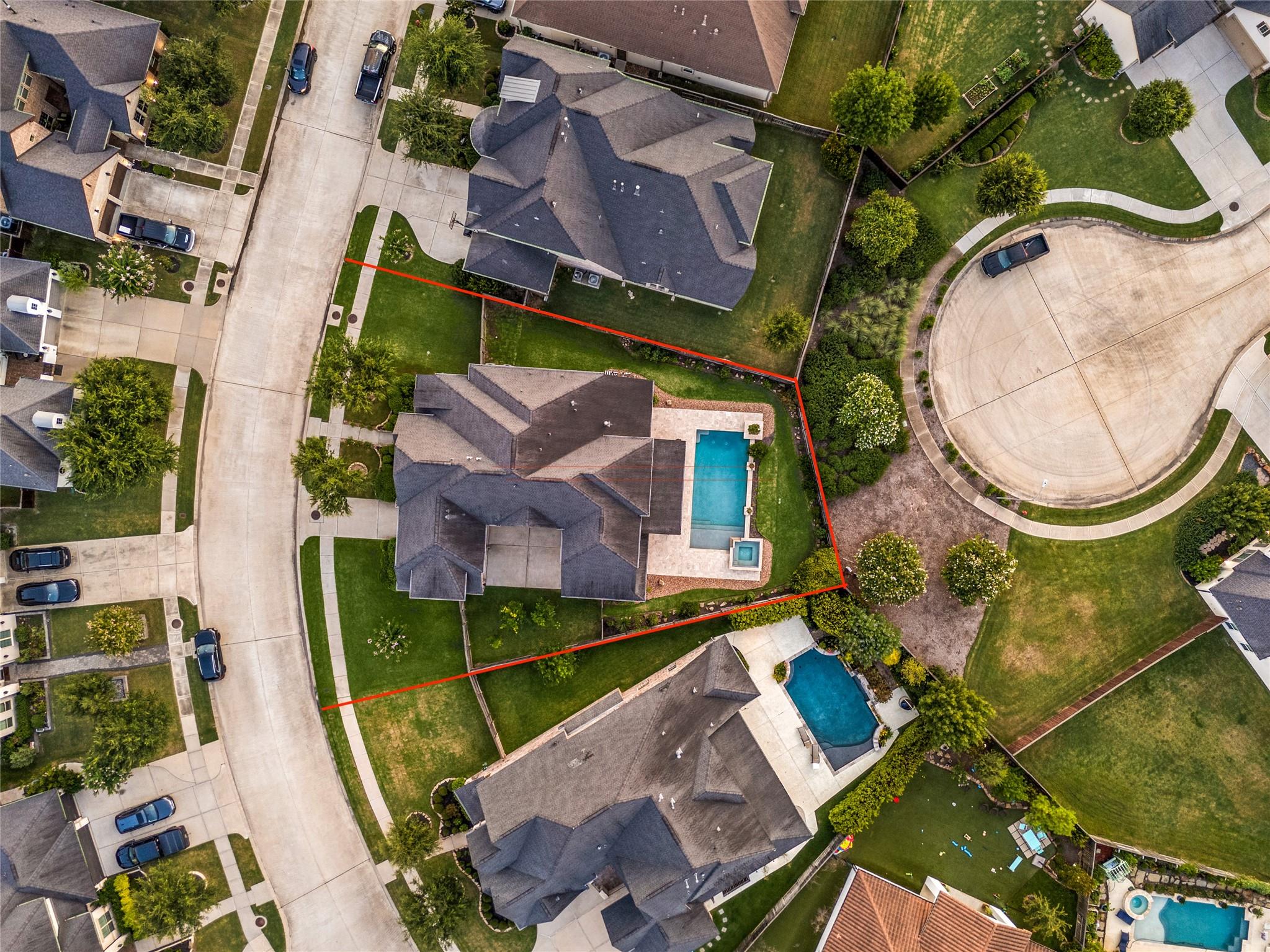 7106 Prairie Grass Lane