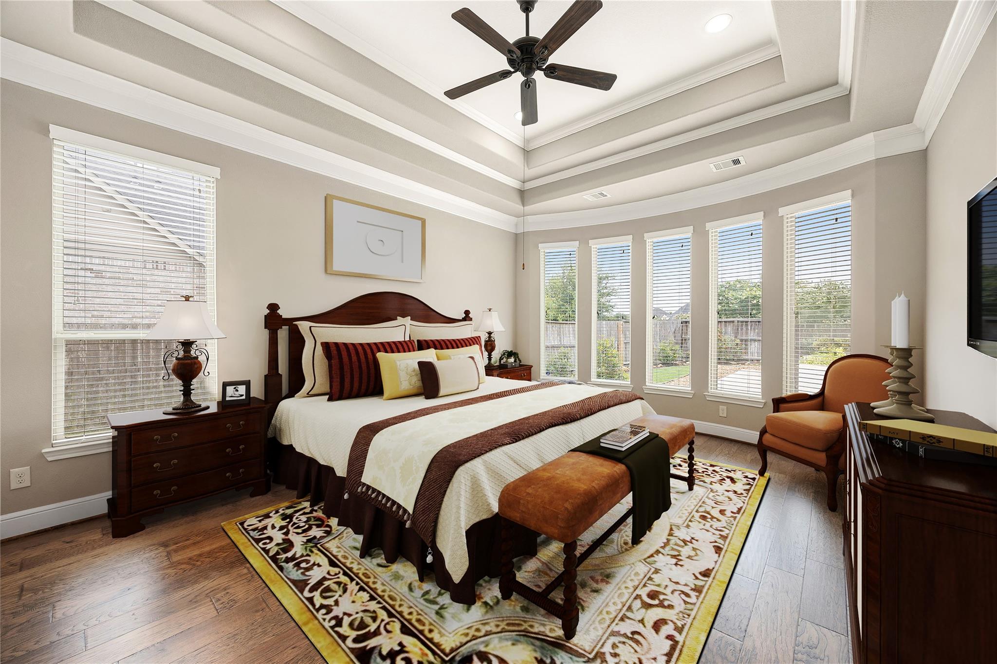 7106 Prairie Grass Lane