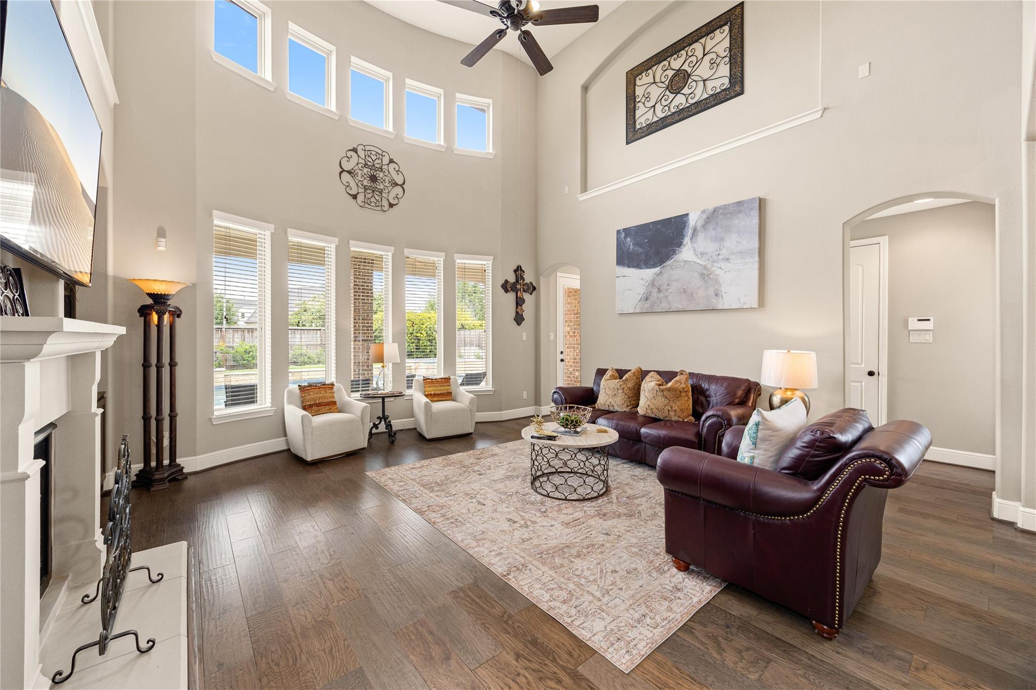 7106 Prairie Grass Lane