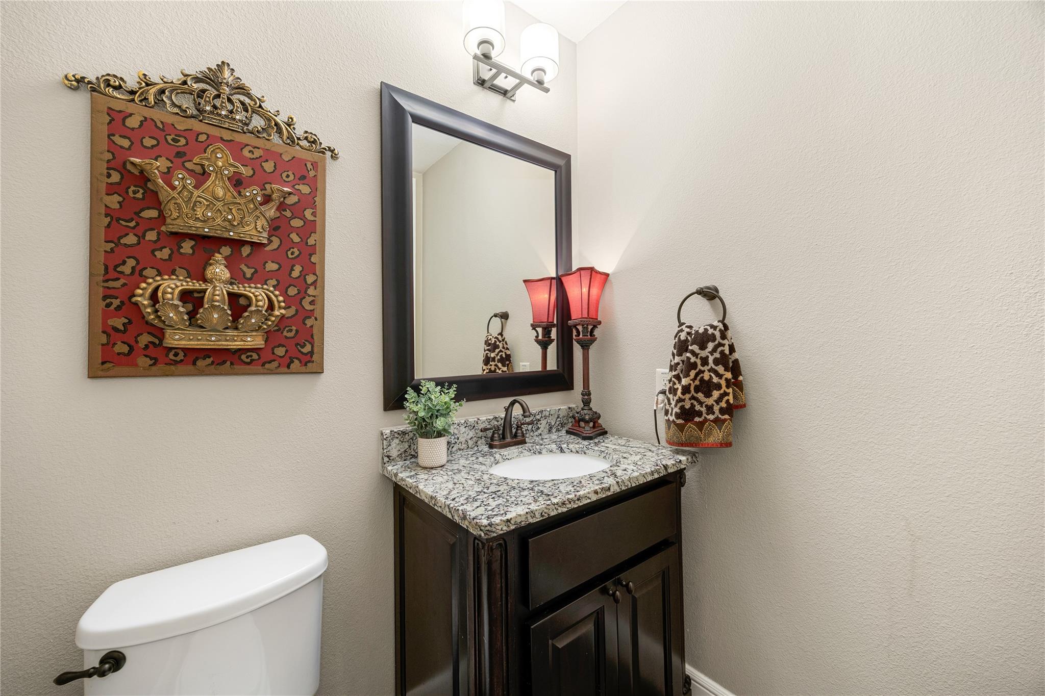 7106 Prairie Grass Lane