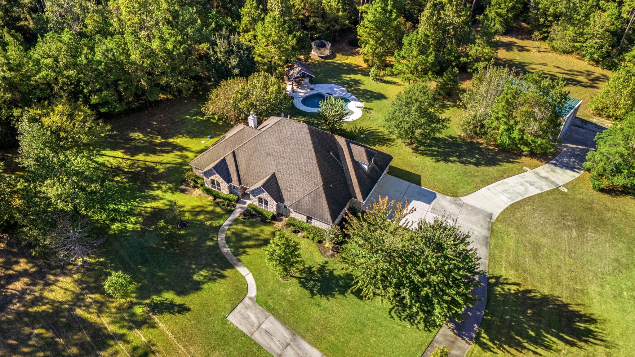 13506 Stagecoach Road