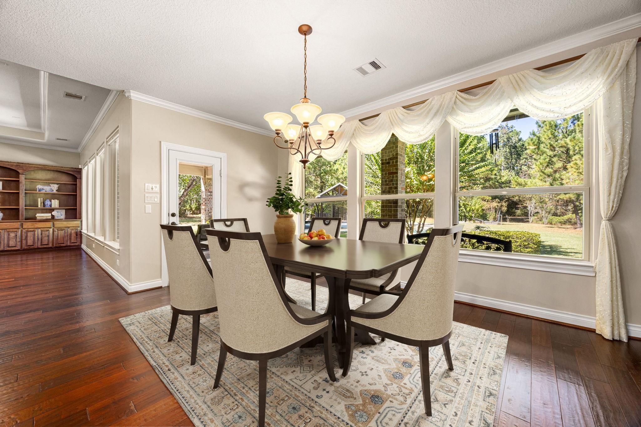 13506 Stagecoach Road