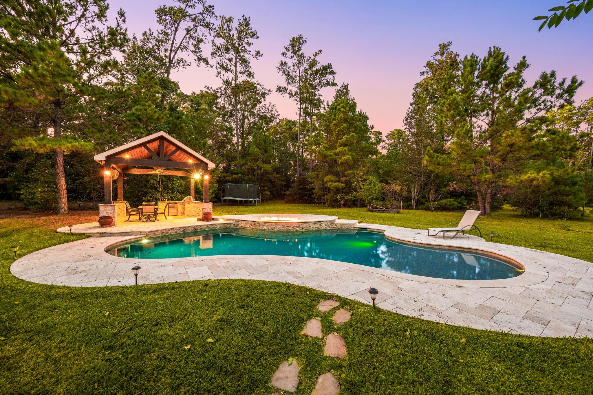 13506 Stagecoach Road