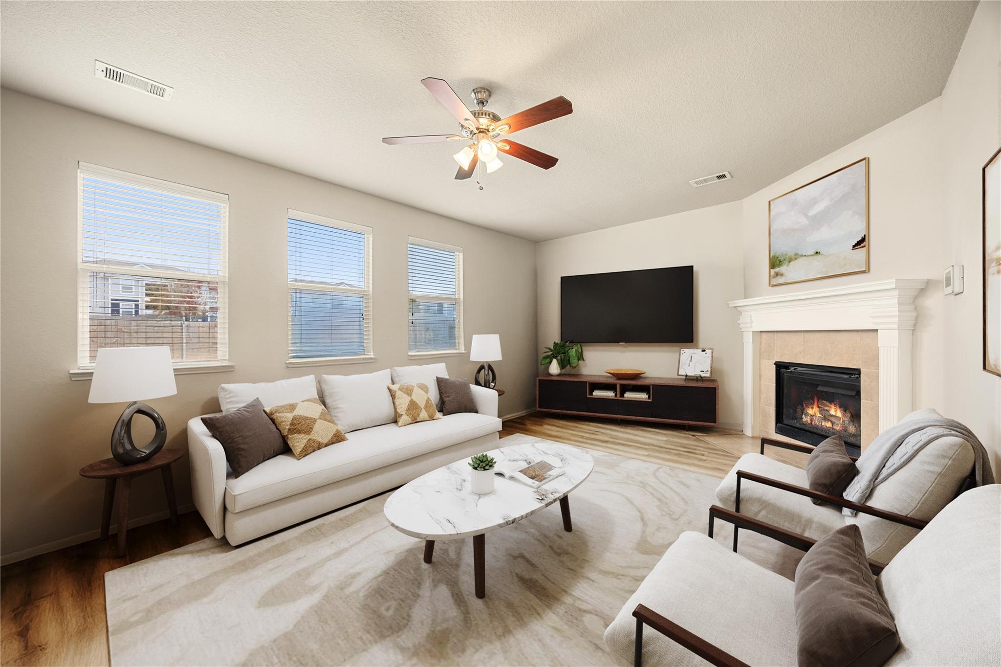 3526 Canvasback Lane