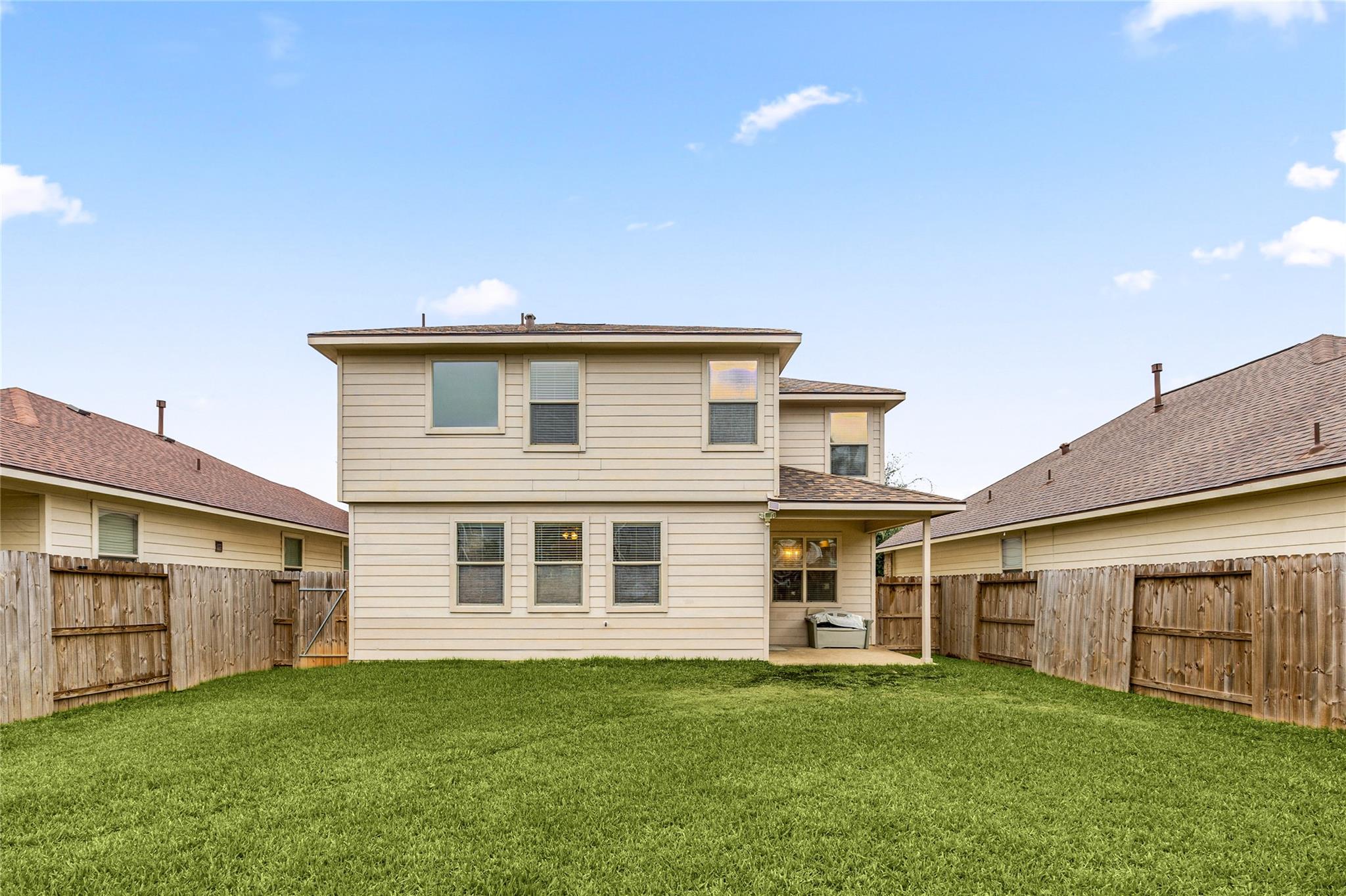 3526 Canvasback Lane