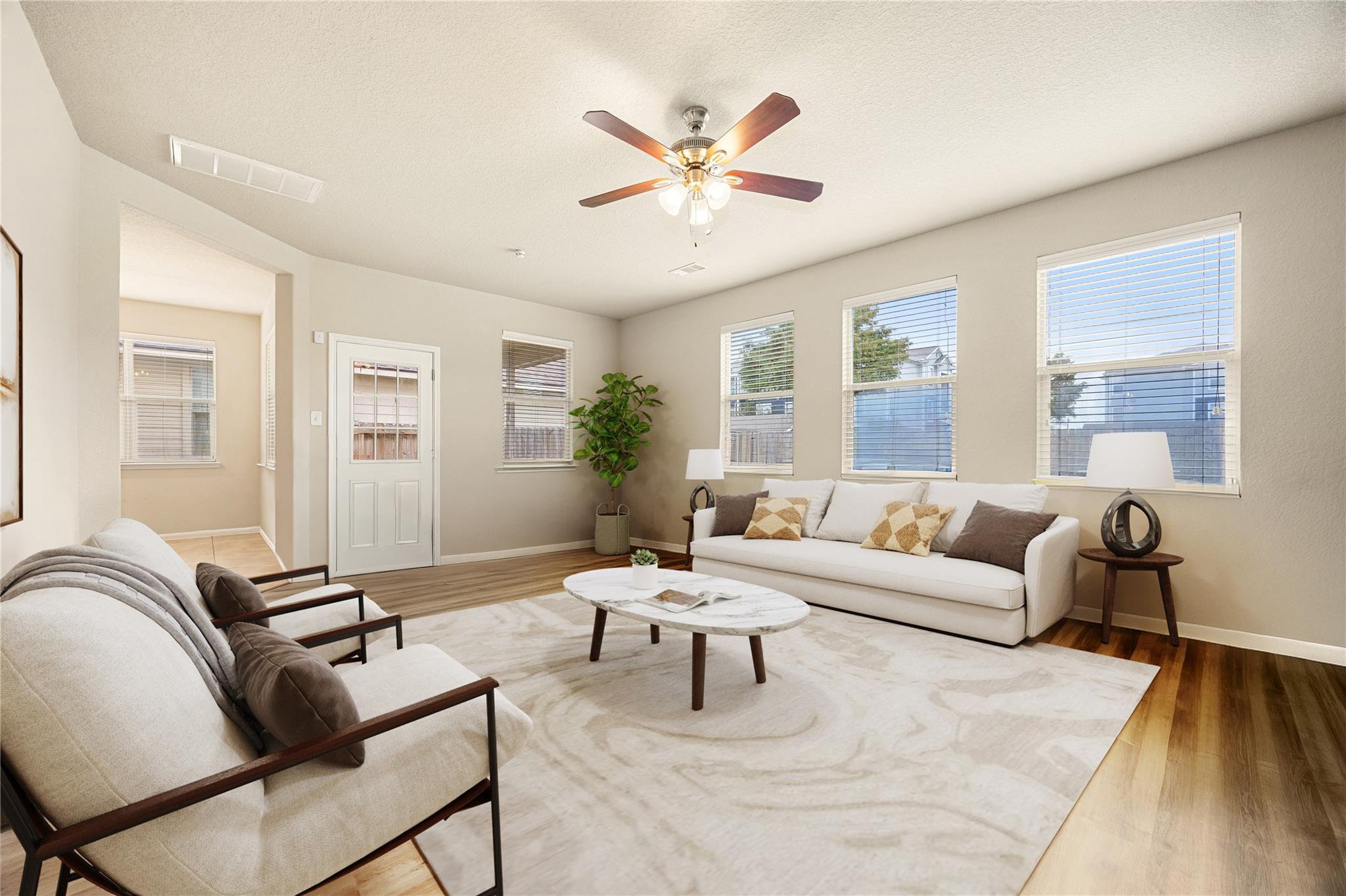 3526 Canvasback Lane