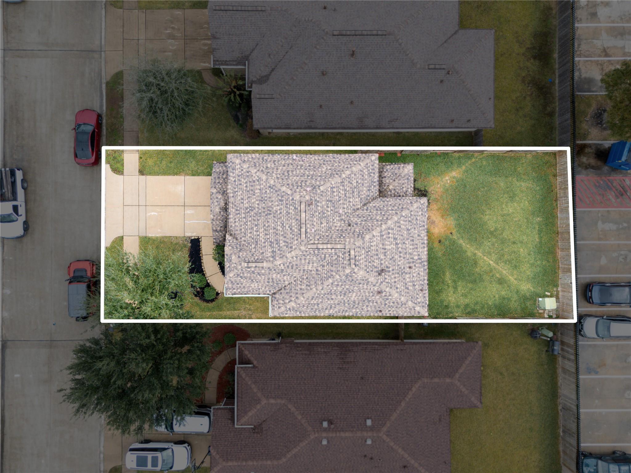 3526 Canvasback Lane