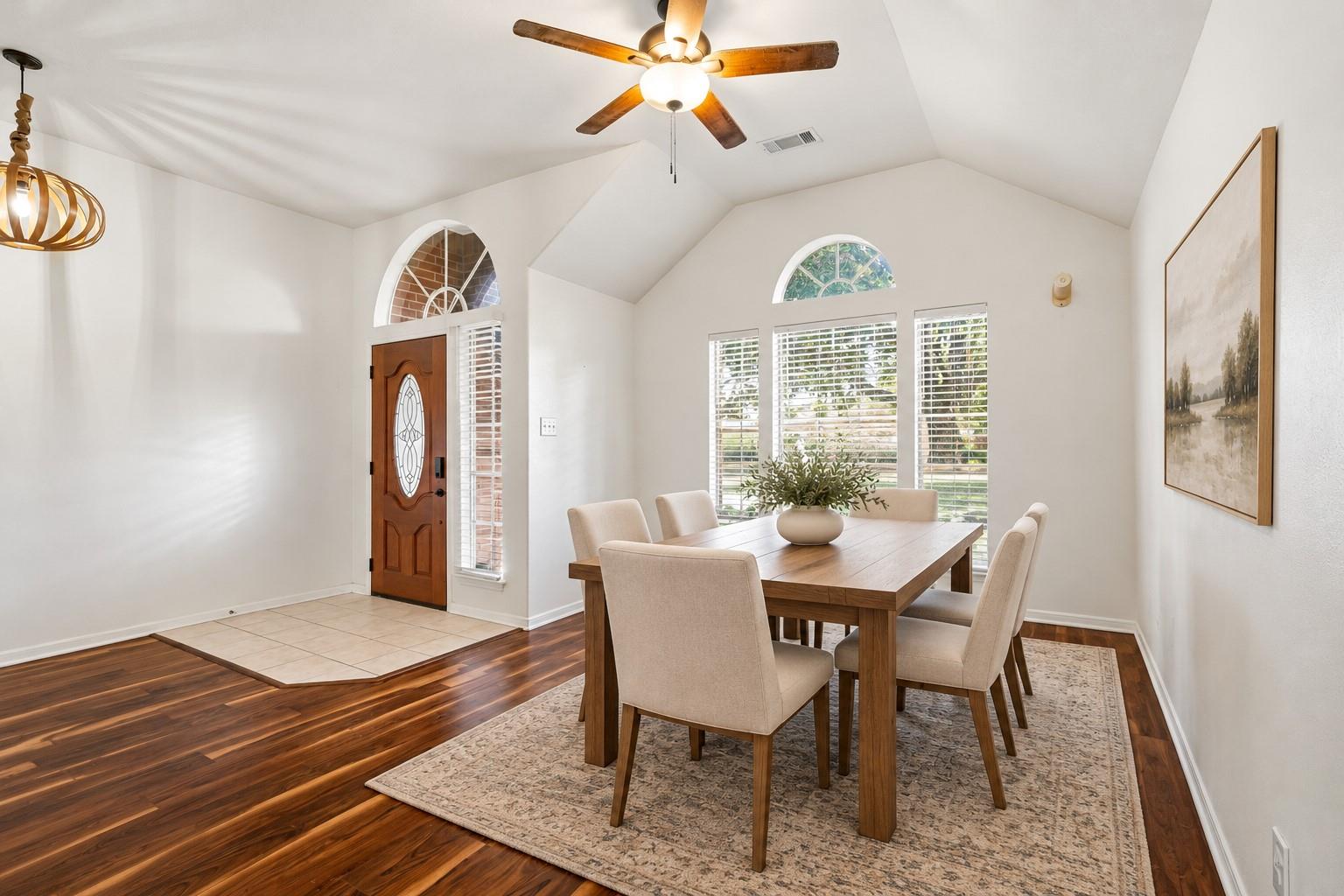 13506 Wesley Oaks Drive