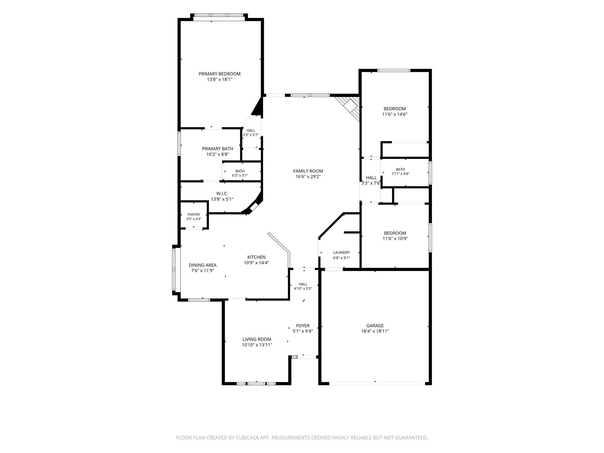 13506 Wesley Oaks Drive