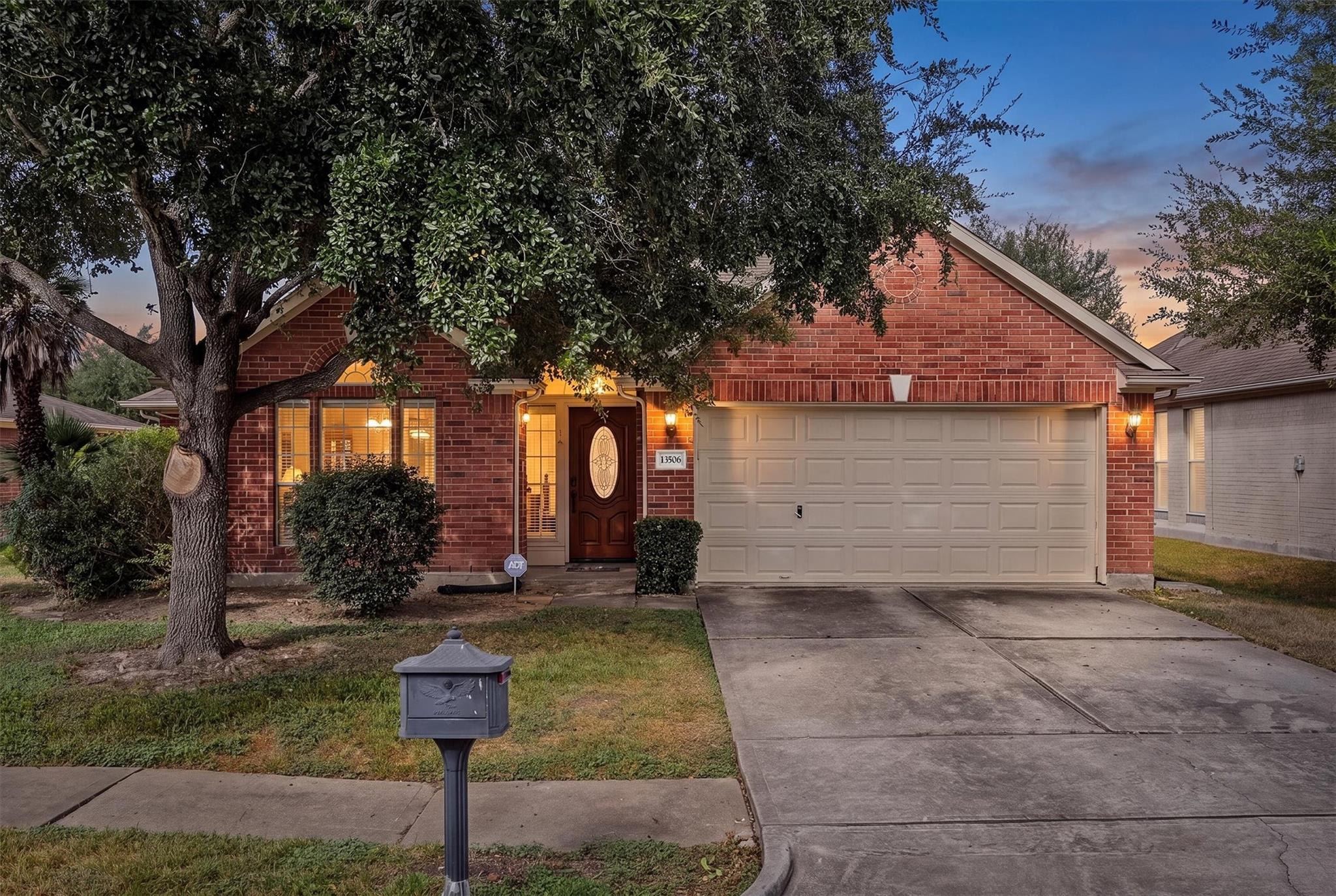 13506 Wesley Oaks Drive