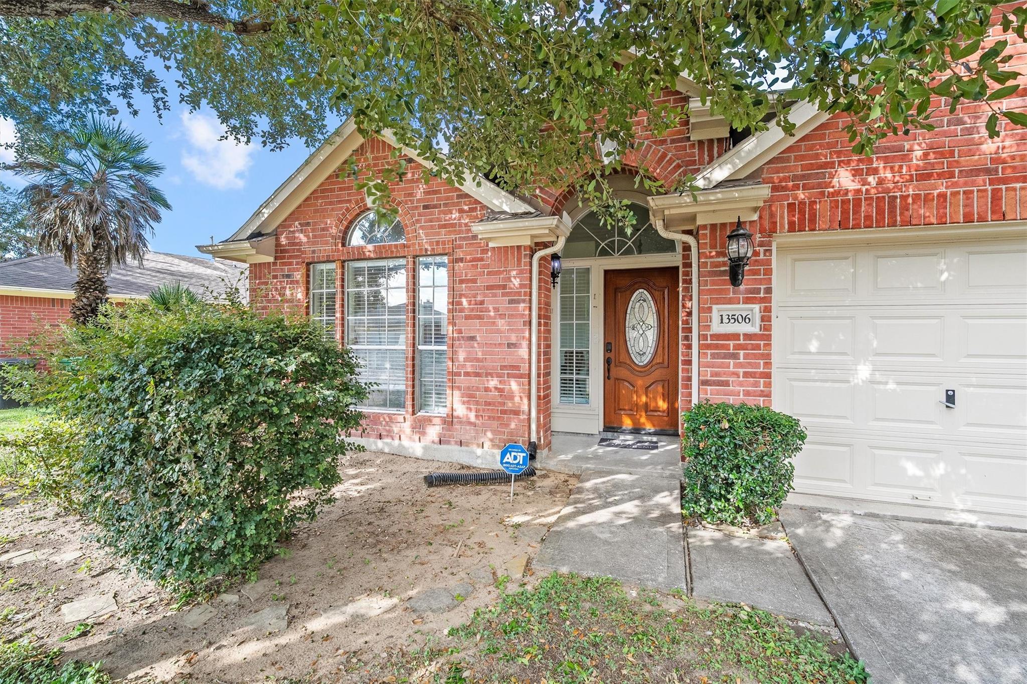 13506 Wesley Oaks Drive