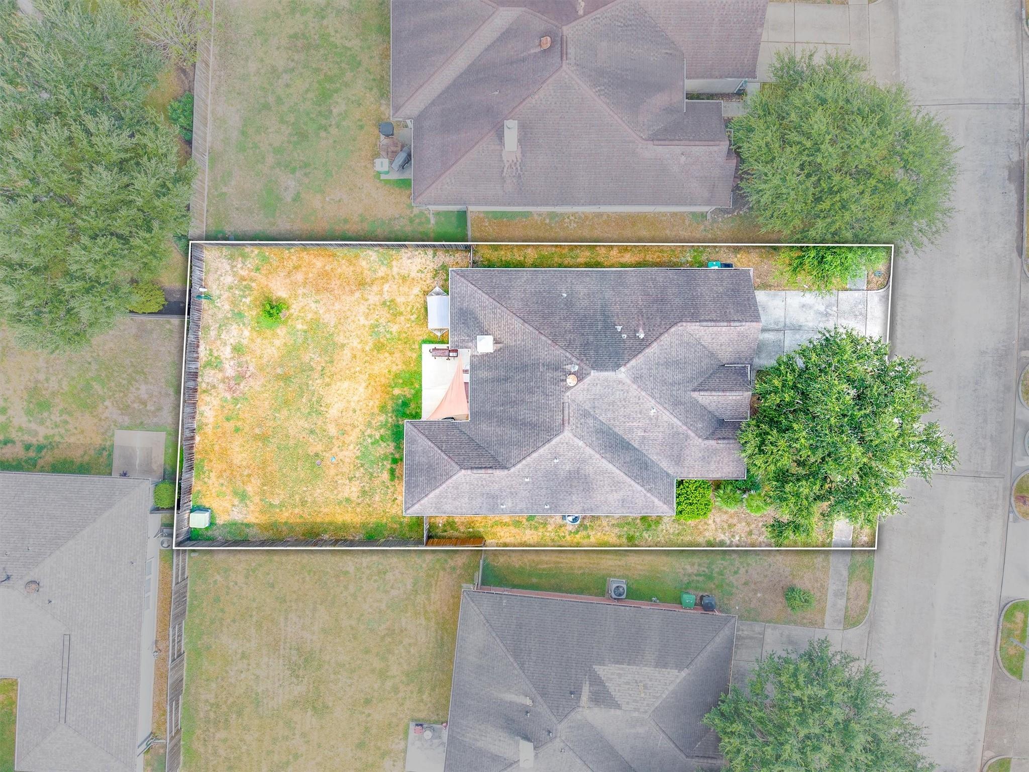 13506 Wesley Oaks Drive