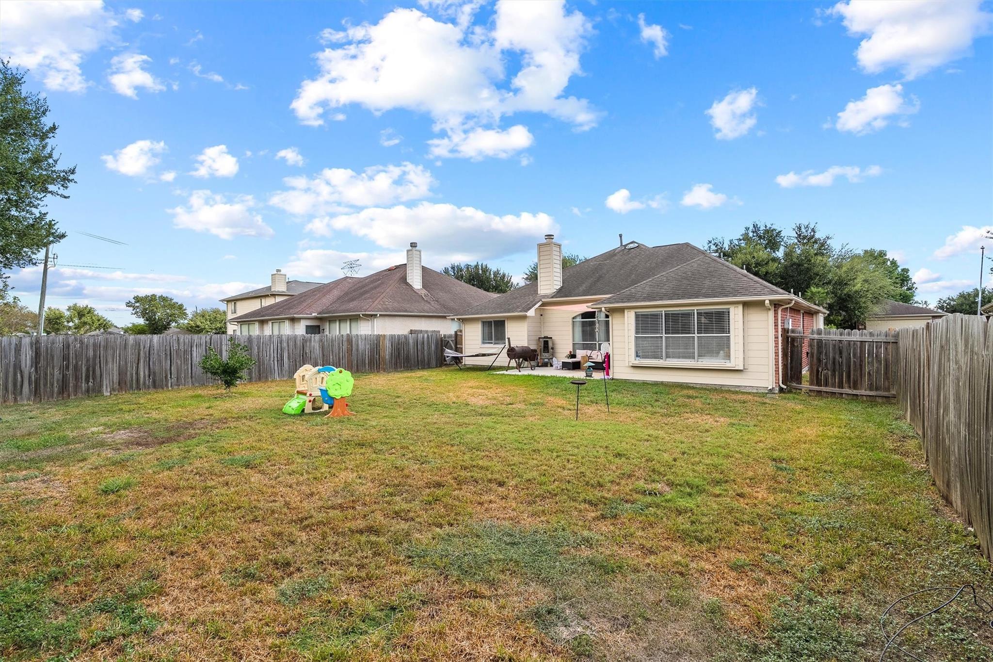 13506 Wesley Oaks Drive