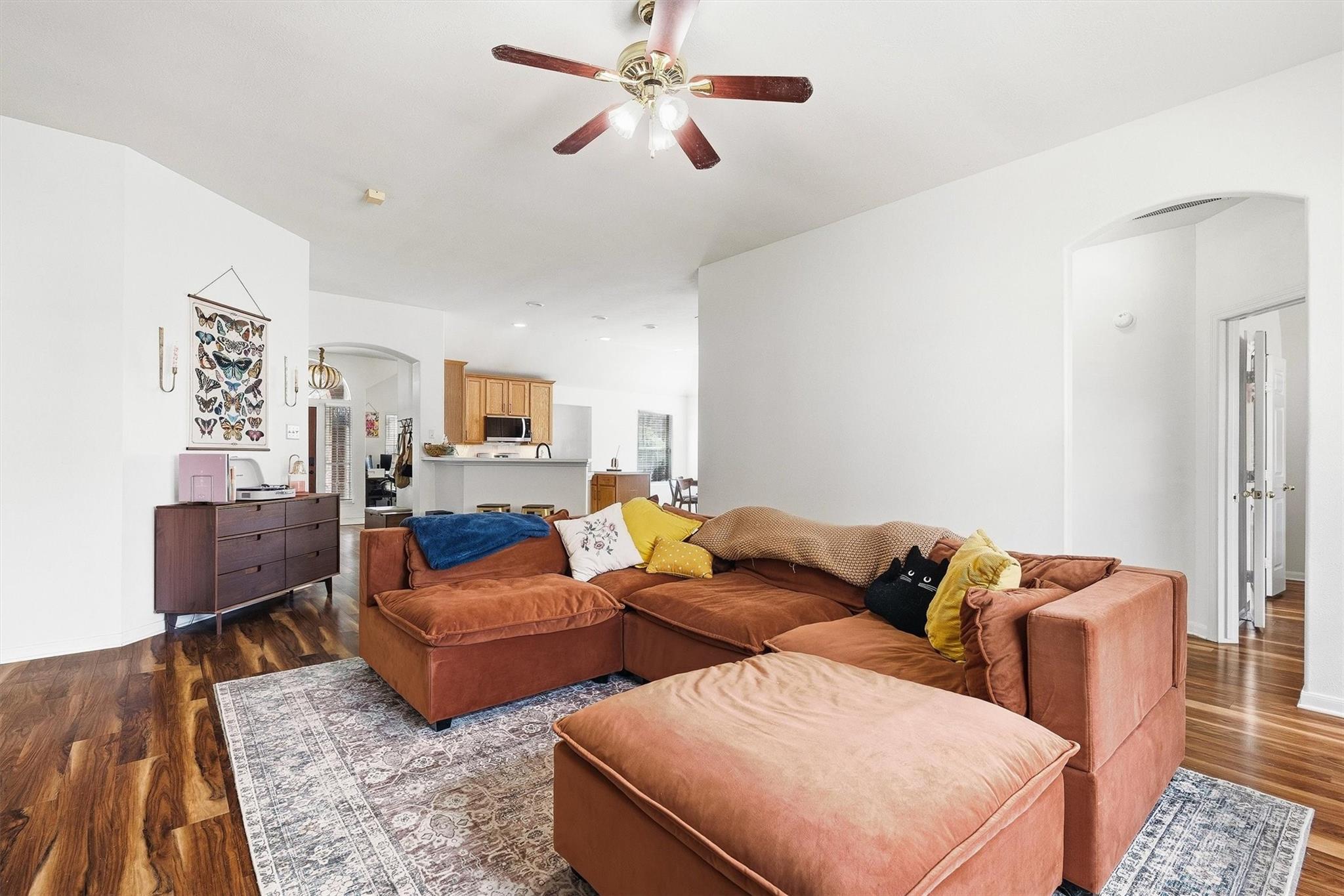 13506 Wesley Oaks Drive