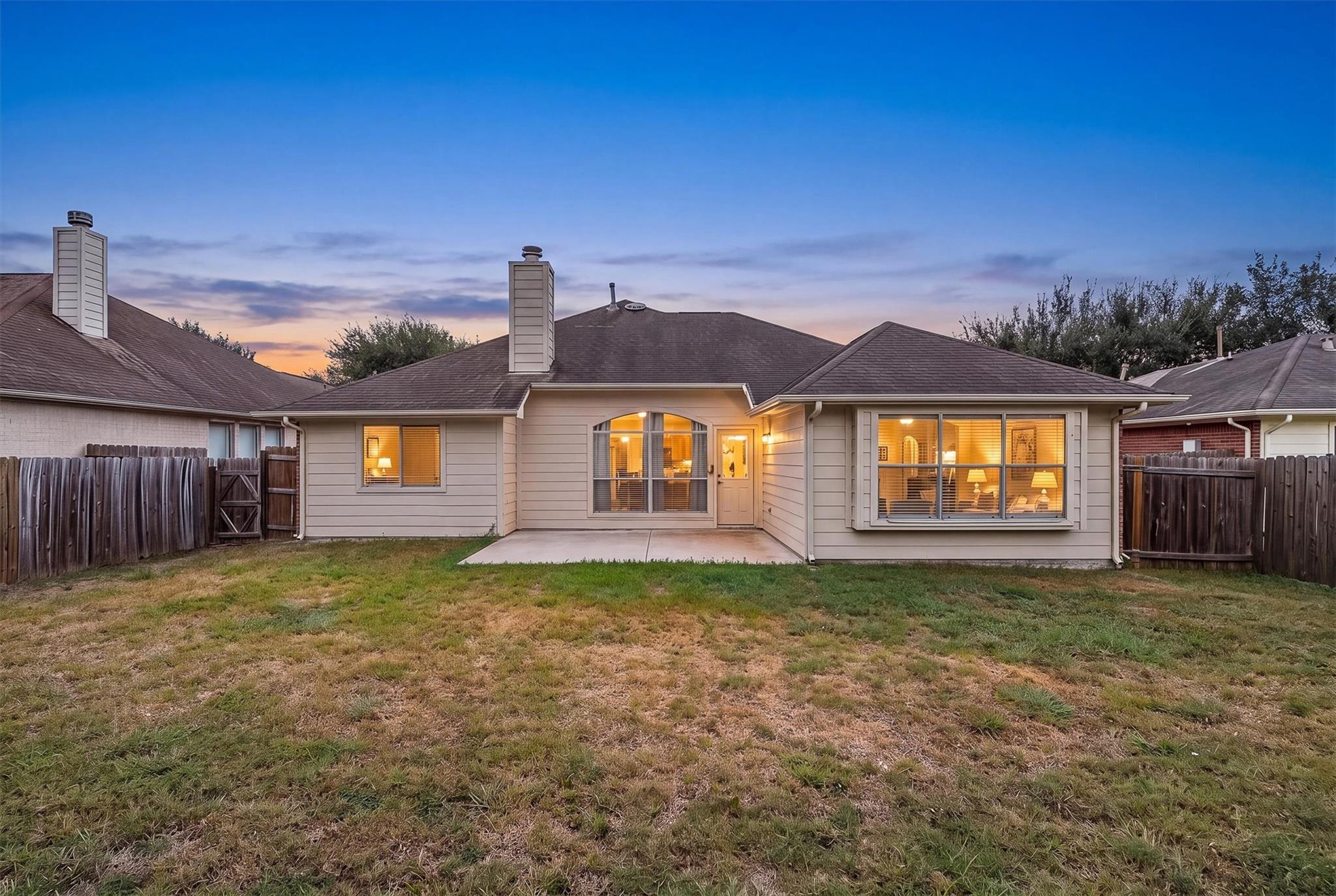 13506 Wesley Oaks Drive