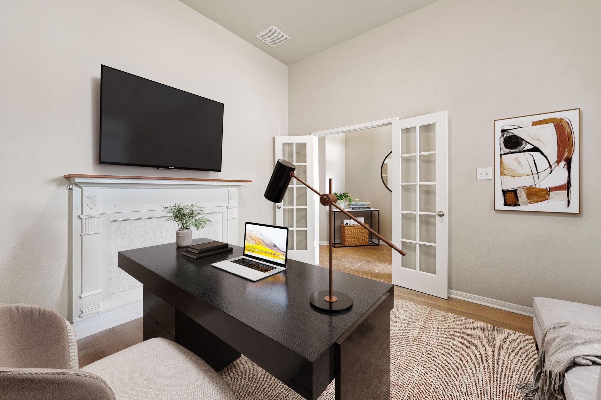 9207 Gilbert Hollow Drive