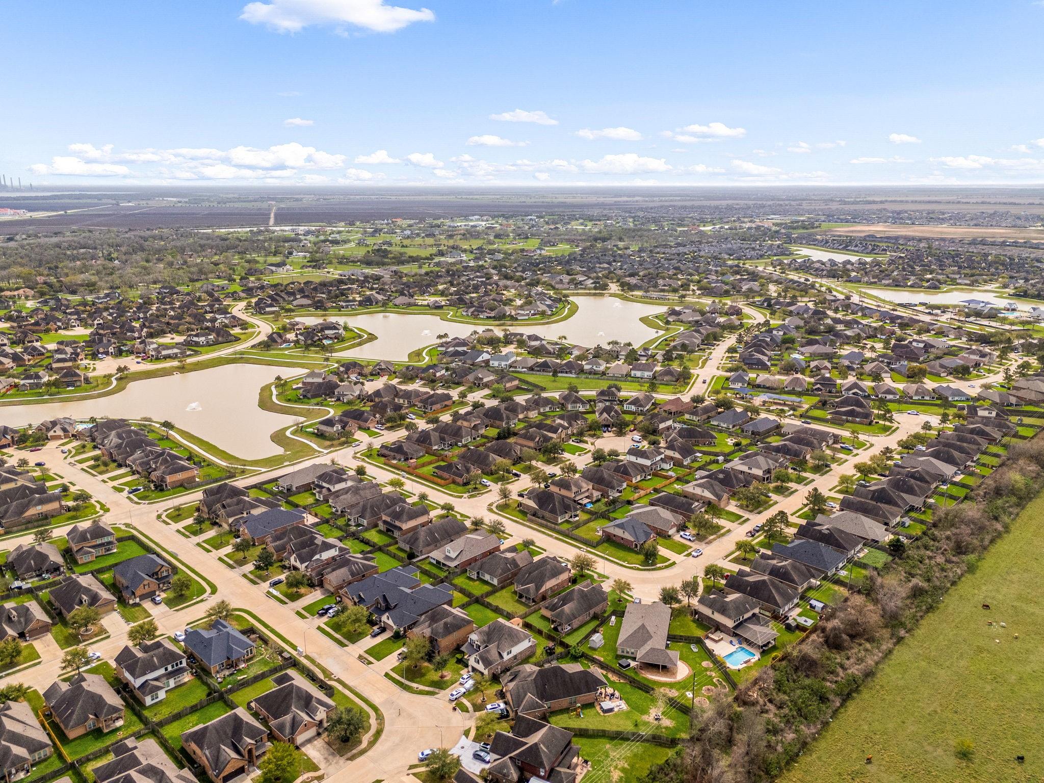 9207 Gilbert Hollow Drive