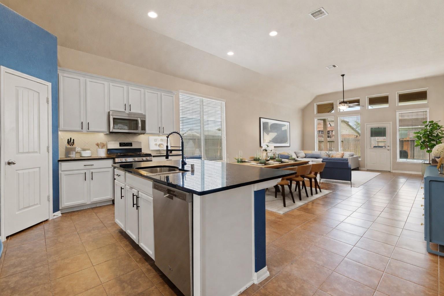 9207 Gilbert Hollow Drive