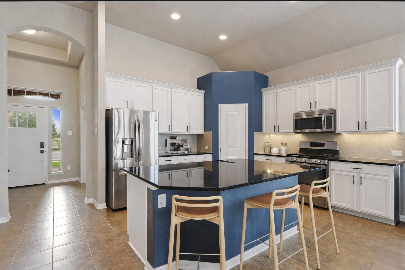 9207 Gilbert Hollow Drive