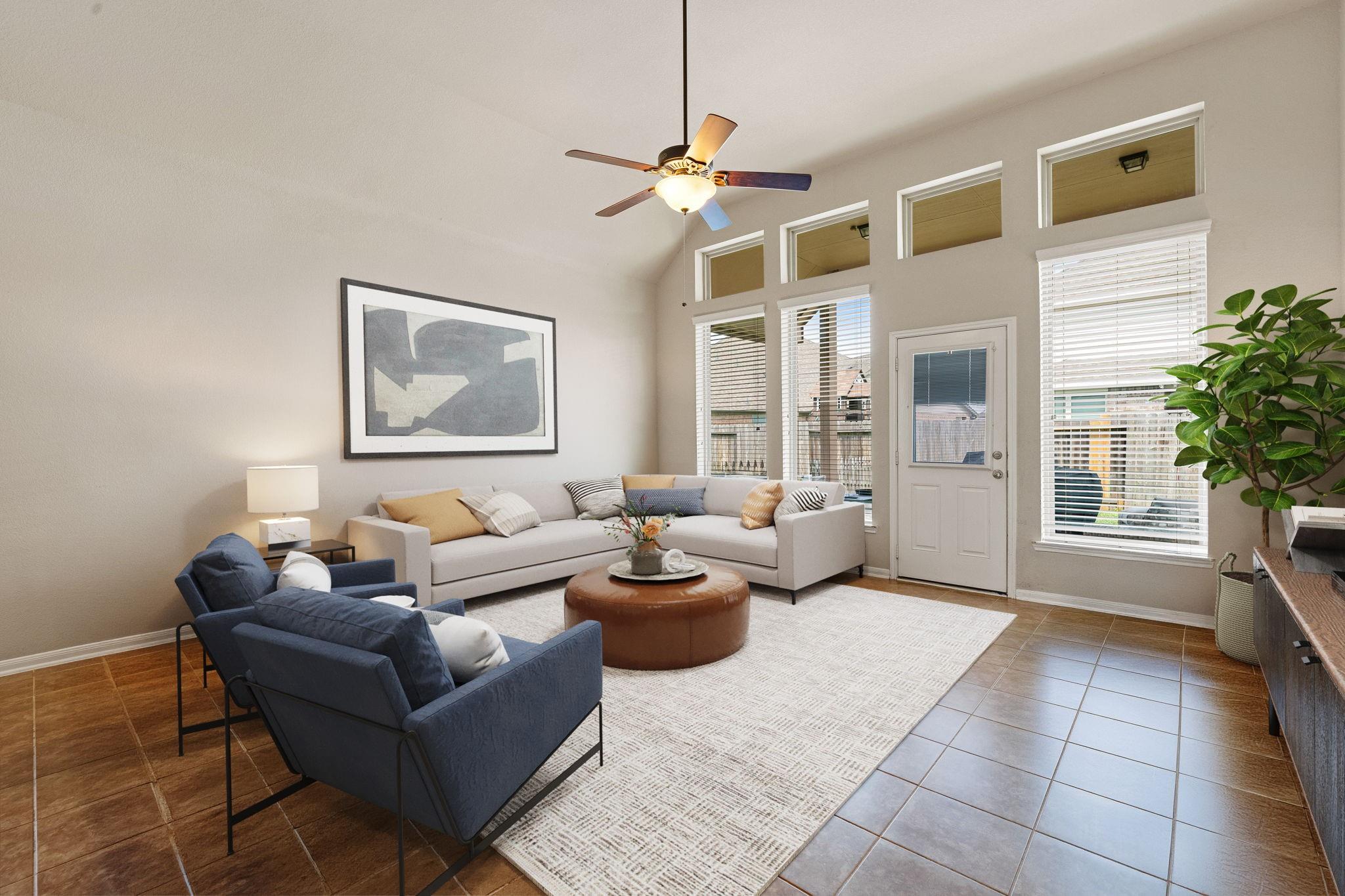 9207 Gilbert Hollow Drive