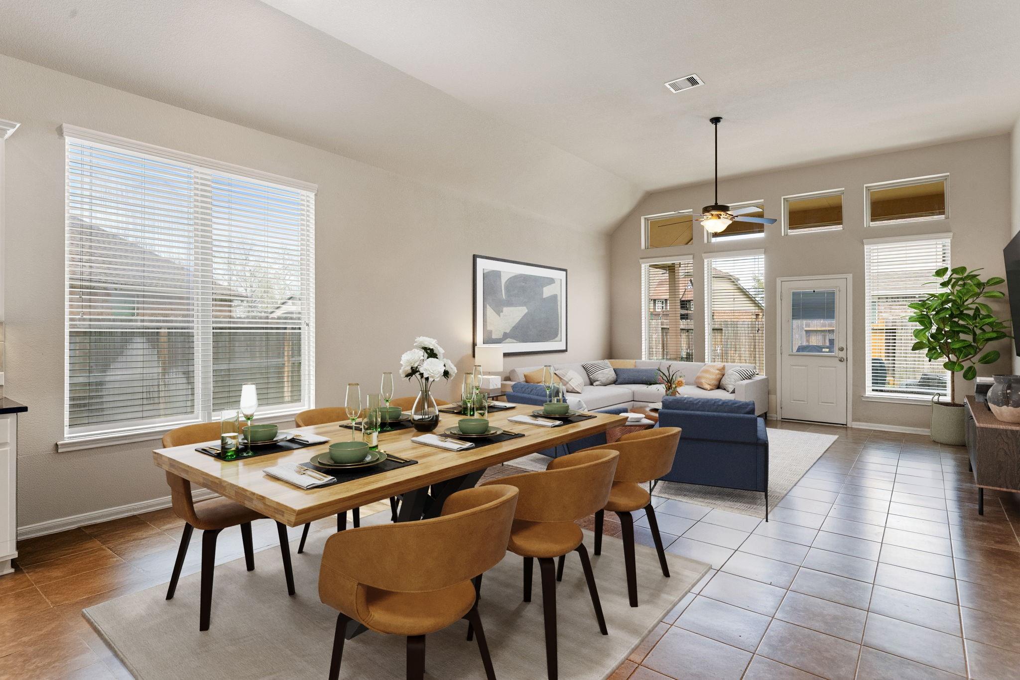 9207 Gilbert Hollow Drive