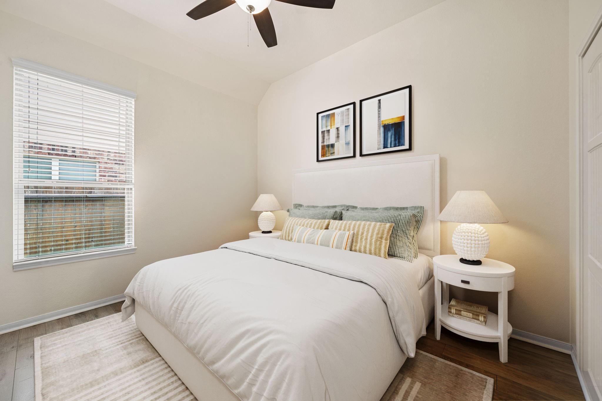 9207 Gilbert Hollow Drive