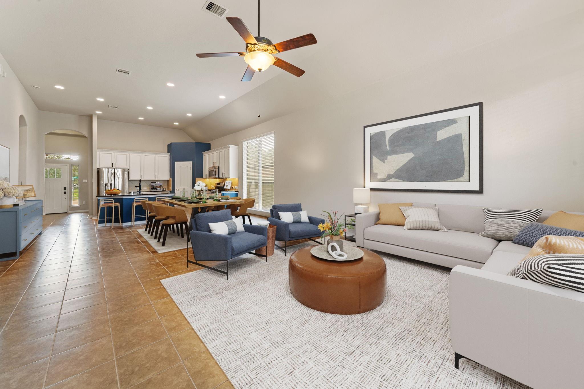 9207 Gilbert Hollow Drive