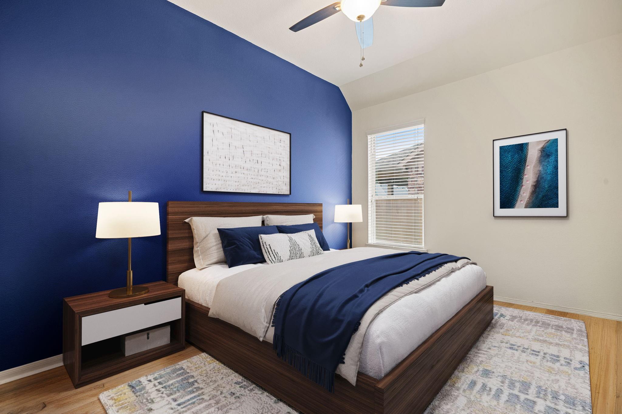 9207 Gilbert Hollow Drive