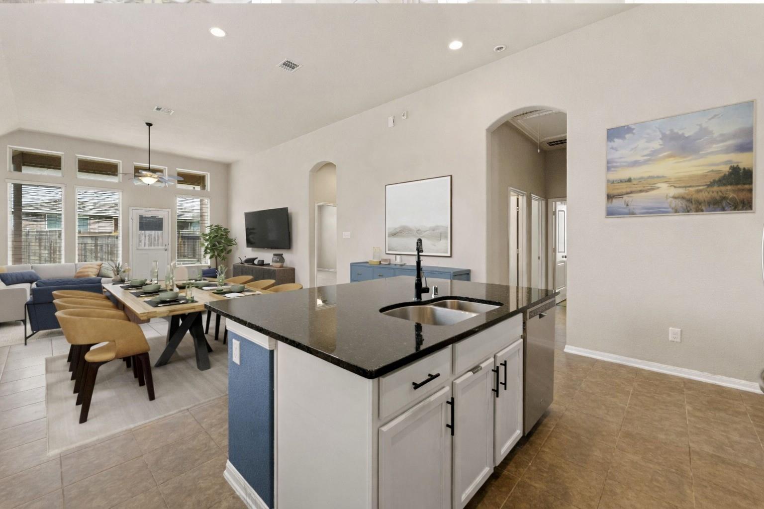 9207 Gilbert Hollow Drive