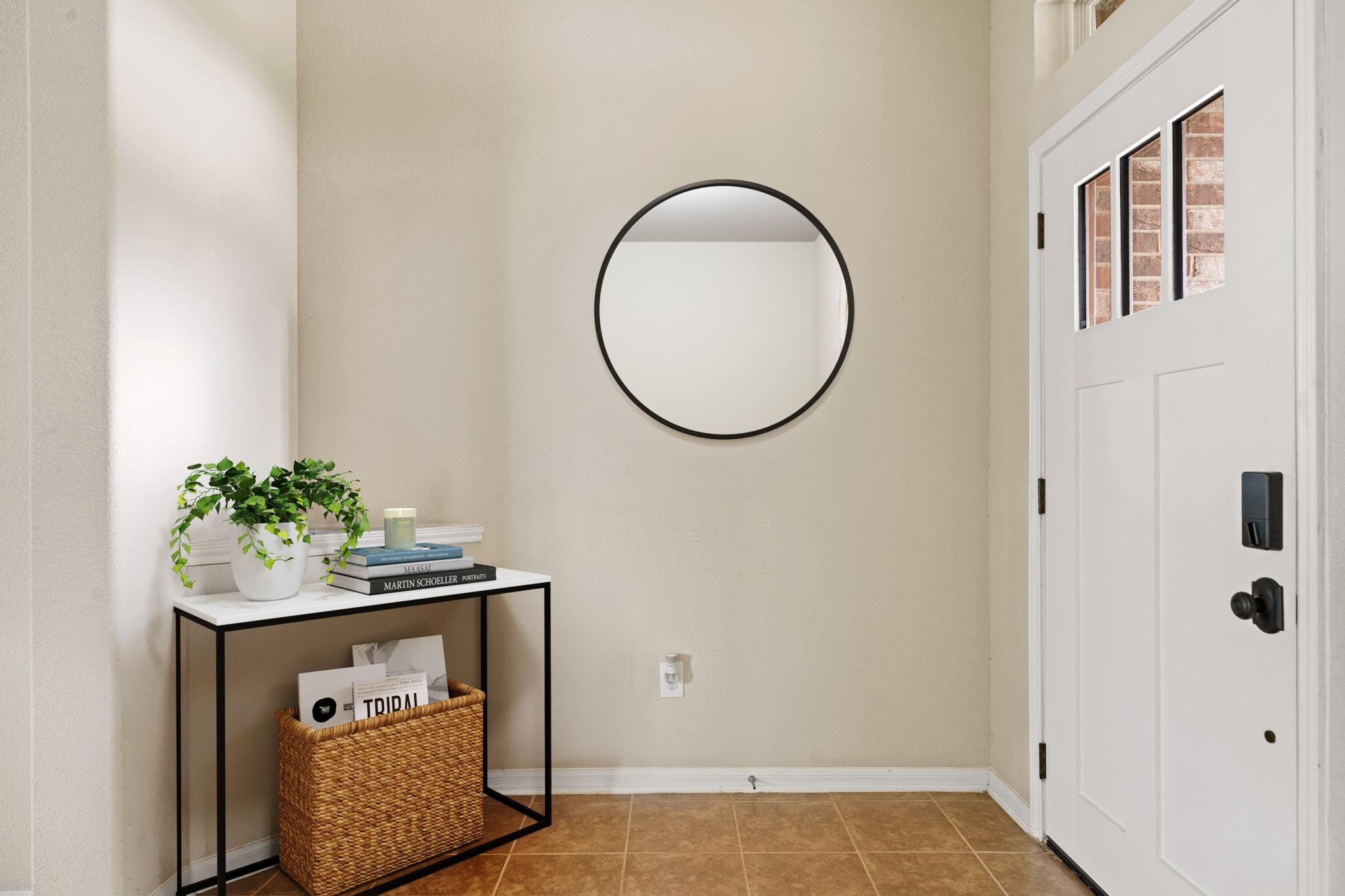 9207 Gilbert Hollow Drive