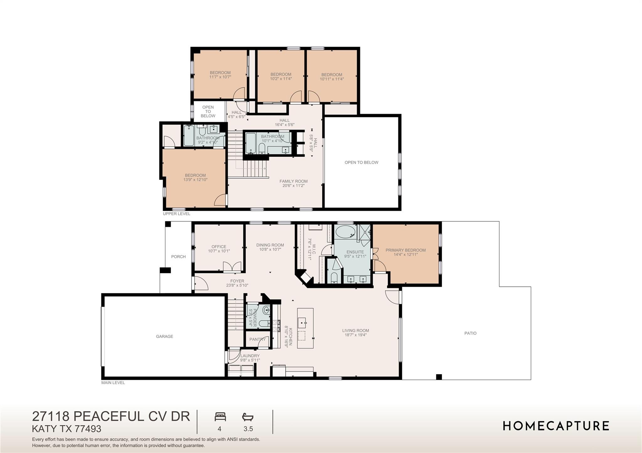 27118 Peaceful Cove Drive